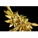 AMAKUNITECH The King of Braves GaoGaiGar FINAL GENESIC GAOGAIGAR GOLD Ver. Hobby JAPAN