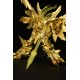 AMAKUNITECH The King of Braves GaoGaiGar FINAL GENESIC GAOGAIGAR GOLD Ver. Hobby JAPAN