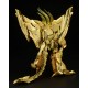 AMAKUNITECH The King of Braves GaoGaiGar FINAL GENESIC GAOGAIGAR GOLD Ver. Hobby JAPAN