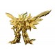 AMAKUNITECH The King of Braves GaoGaiGar FINAL GENESIC GAOGAIGAR GOLD Ver. Hobby JAPAN