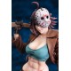 HORROR Bishoujo Freddy vs. Jason Jason Vorhees Second Edition 1/7 Kotobukiya