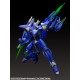 MODEROID Vandread Dita Plastic Model Kit Good Smile Company