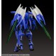 MODEROID Vandread Dita Plastic Model Kit Good Smile Company