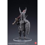 Q Collection DARK SOULS III Black Knight PLEX