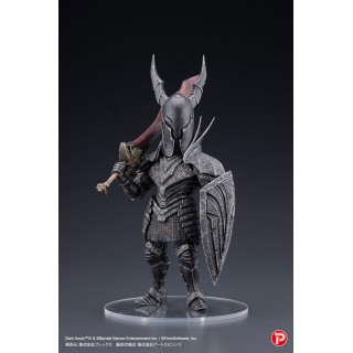 Q Collection DARK SOULS III Black Knight PLEX