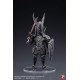 Q Collection DARK SOULS III Black Knight PLEX