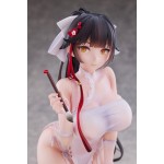 Azur Lane Takao The Lessons of Spring ver. 1/4 Alphamax