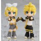 Nendoroid VOCALOID Doll Character Vocal Series 02 Kagamine Rin Good Smile Company