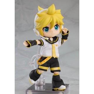 Nendoroid VOCALOID Doll Character Vocal Series 02 Kagamine Len Good Smile Company