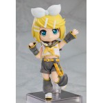 Nendoroid VOCALOID Doll Character Vocal Series 02 Kagamine Rin Good Smile Company