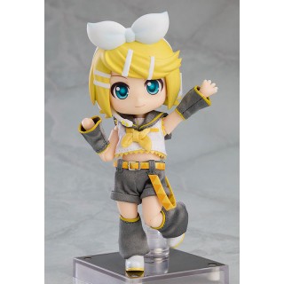 Nendoroid VOCALOID Doll Character Vocal Series 02 Kagamine Rin Good Smile Company