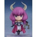 Nendoroid Frieren Beyond Journeys End Aura the Guillotine Good Smile Company