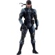 Figma Metal Gear Solid 2: Sons of Liberty Solid Snake MGS2 Ver. Updated Edition Max Factory