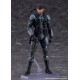 Figma Metal Gear Solid 2: Sons of Liberty Solid Snake MGS2 Ver. Updated Edition Max Factory