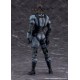 Figma Metal Gear Solid 2: Sons of Liberty Solid Snake MGS2 Ver. Updated Edition Max Factory