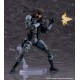 Figma Metal Gear Solid 2: Sons of Liberty Solid Snake MGS2 Ver. Updated Edition Max Factory