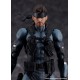 Figma Metal Gear Solid 2: Sons of Liberty Solid Snake MGS2 Ver. Updated Edition Max Factory