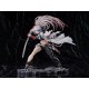 Punishing Gray Raven Lucia Crimson Weave 1/7 Good Smile Arts Shanghai