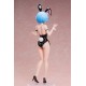 ReZERO Starting Life in Another World Rem Bare Leg Bunny Ver. 2nd 1/4 FREEing