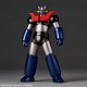 Revoltech Amazing Yamaguchi Mazinger Z with bonus Kaiyodo Limited