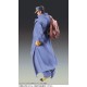 Super Action Statue JoJos Bizarre Adventure Part.IV Jotaro Kujo Second Medicos Entertainment