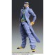 Super Action Statue JoJos Bizarre Adventure Part.IV Jotaro Kujo Second Medicos Entertainment