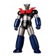 Revoltech Amazing Yamaguchi Mazinger Z with bonus Kaiyodo Limited