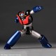 Revoltech Amazing Yamaguchi Mazinger Z with bonus Kaiyodo Limited