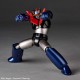 Revoltech Amazing Yamaguchi Mazinger Z with bonus Kaiyodo Limited