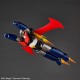 Revoltech Amazing Yamaguchi Mazinger Z with bonus Kaiyodo Limited