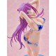 Grisaia Phantom Trigger Fukami Rena Metallic Blue ver. 1/6 OrchidSeed