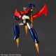 Revoltech Amazing Yamaguchi Mazinger Z with bonus Kaiyodo Limited