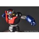 Revoltech Amazing Yamaguchi Mazinger Z with bonus Kaiyodo Limited