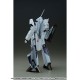 Macross Zero Kanzen Henkei VF 0A Phoenix Shin Kudo Mounted Machine 1/60 Arcadia