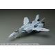 Macross Zero Kanzen Henkei VF 0A Phoenix Shin Kudo Mounted Machine 1/60 Arcadia