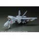 Macross Zero Kanzen Henkei VF 0A Phoenix Shin Kudo Mounted Machine 1/60 Arcadia