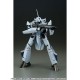 Macross Zero Kanzen Henkei VF 0A Phoenix Shin Kudo Mounted Machine 1/60 Arcadia