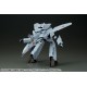 Macross Zero Kanzen Henkei VF 0A Phoenix Shin Kudo Mounted Machine 1/60 Arcadia