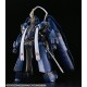 MODEROID Fullmetal Daemon Muramasa Soushuu Gorou Nyuudou Masamune Good Smile Company