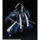 MODEROID Fullmetal Daemon Muramasa Soushuu Gorou Nyuudou Masamune Good Smile Company