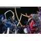 MODEROID Fullmetal Daemon Muramasa Soushuu Gorou Nyuudou Masamune Good Smile Company