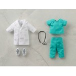 Nendoroid Doll Work Outfit Doctor Good Smile Company