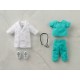 Nendoroid Doll Work Outfit Doctor Good Smile Company