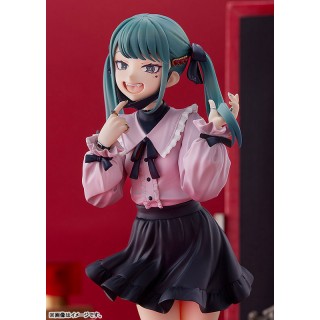 POP UP PARADE Character Vocal Series 01 Hatsune Miku Hatsune Miku The Vampire Ver. L Size Good Smile Company