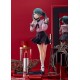 POP UP PARADE Character Vocal Series 01 Hatsune Miku Hatsune Miku The Vampire Ver. L Size Good Smile Company