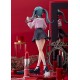 POP UP PARADE Character Vocal Series 01 Hatsune Miku Hatsune Miku The Vampire Ver. L Size Good Smile Company