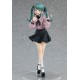 POP UP PARADE Character Vocal Series 01 Hatsune Miku Hatsune Miku The Vampire Ver. L Size Good Smile Company