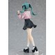 POP UP PARADE Character Vocal Series 01 Hatsune Miku Hatsune Miku The Vampire Ver. L Size Good Smile Company