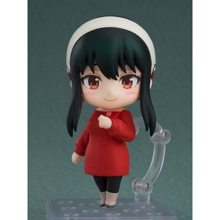 Nendoroid Spy x Family Yor Forger Casual Outfit Ver. Good Smile Company