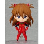 Nendoroid Evangelion: 2.0 You Can (Not) Advance. Shikinami Asuka Langley Plugsuit Ver. Good Smile Company